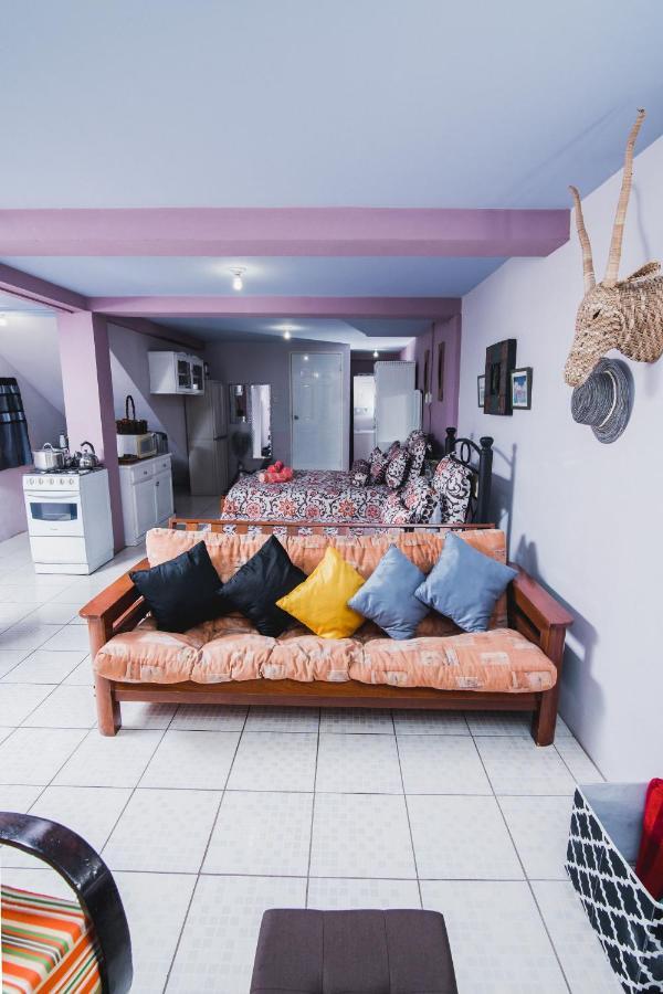 Saint Joseph The Valley Oasis Inn מראה חיצוני תמונה