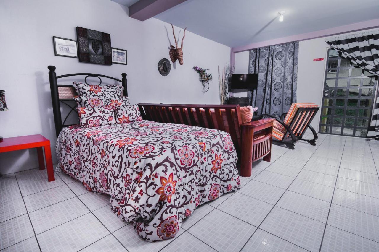 Saint Joseph The Valley Oasis Inn מראה חיצוני תמונה