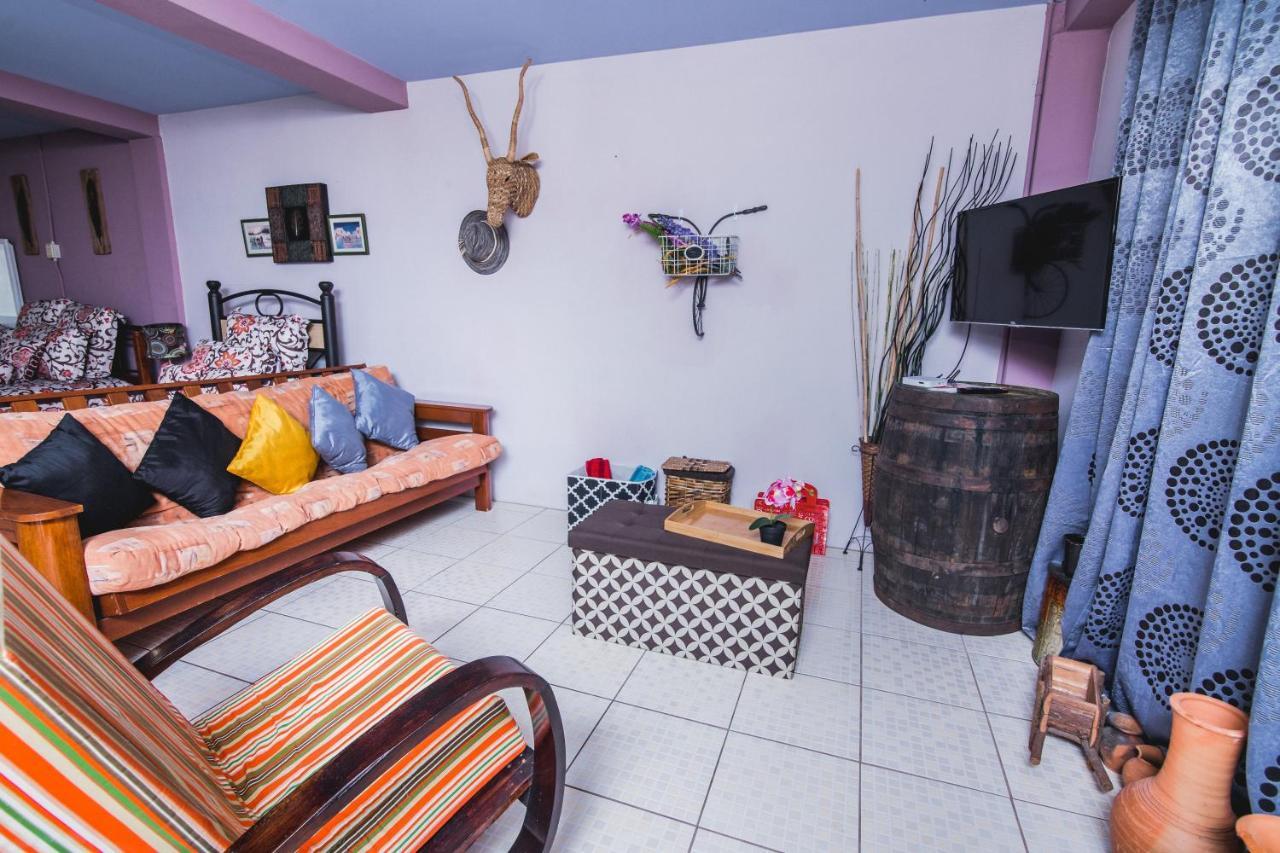 Saint Joseph The Valley Oasis Inn מראה חיצוני תמונה
